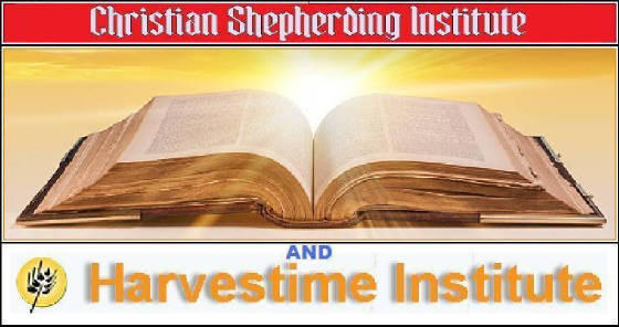 CSI/Harvestime