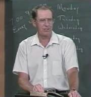Les Feldick