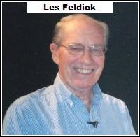 Les Feldick